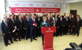 Cine ar putea fi viitorul deputat BCS în Parlament, după ce Dolință și-a dat demisia